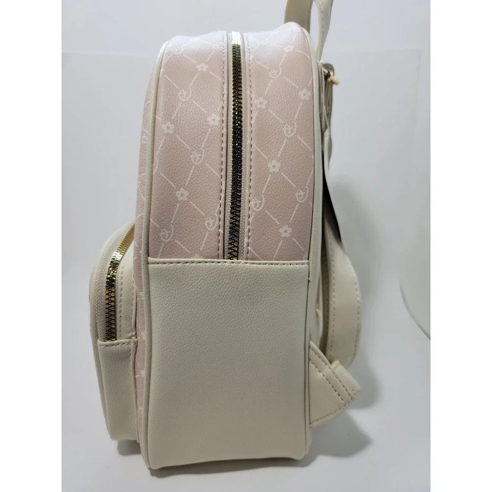 Disney Classics at Primark Bambi Thumper Mini Backpack Light Brown 4953201 NWT